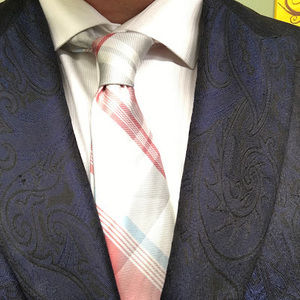 Meet your Posher, Caleb